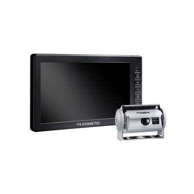 Rückfahrkamera Satz 7" bildschirm, Kamera, Kabel RVS780XAHD - 9600013955