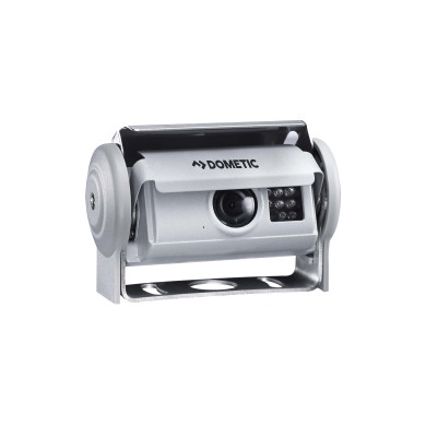 Kamera m. Shutter CAM80AHD - 9600012923
