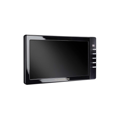 Bildschirm 7" m. 3 Eingänge M75L AHD - 9600012898