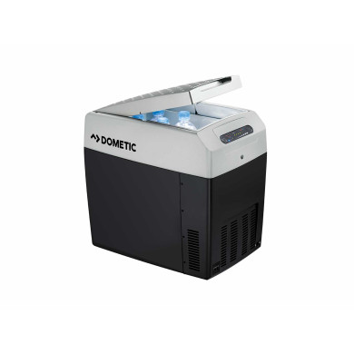 Dometic TCX 21 12/24/230V - Termoelektrisk køleboks 20 L