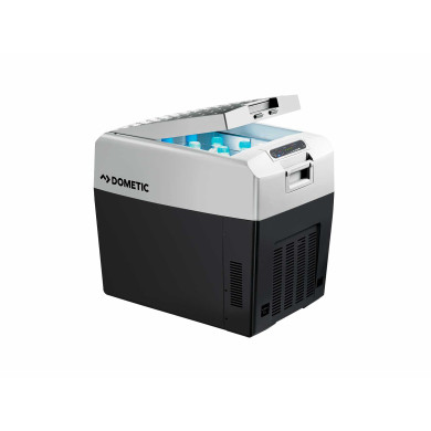 Dometic TCX 35. 12/24/230V.33l - Termoelektrisk køleboks 33 L