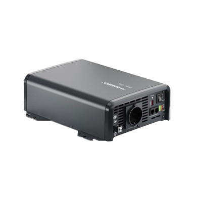 Sinus inverter 12V->230V 1000W SinePower DSP 1012 - 9600002545