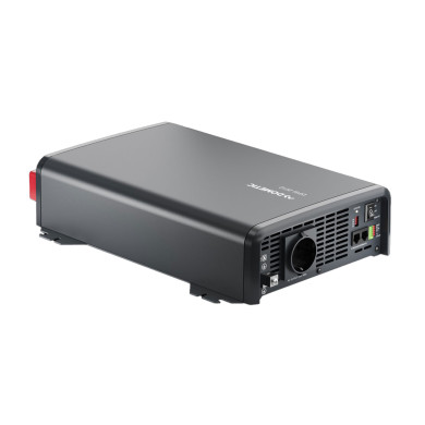 Sinus inverter 12V->230V 2000W SinePower DSP 2012 - 9600002549