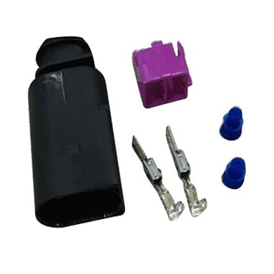 Stecker 2-polig MB, Scania, Volvo