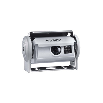 Rückfahrkamera Farbe m/20 m Verbindungskabel CAM 80 NTSC