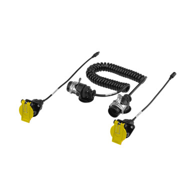 RV-150SPK-Set / gelb