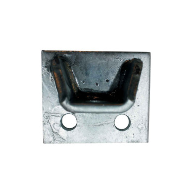 Konsol Scania 100x85mm galv - 3381