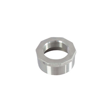 Reduktion 3-2" Udv/indv. rustfri