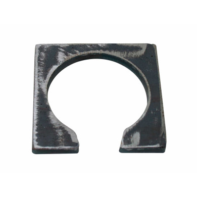 Overgang for 63mm stageholder - 63004