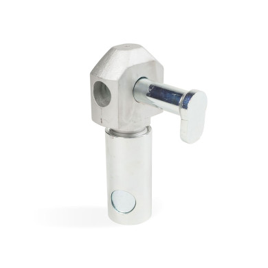 LAXO Containerfæste for 63mm m/bolt - 2122386