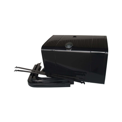 Brændstoftank 1000 mm 300 ltr - 52024