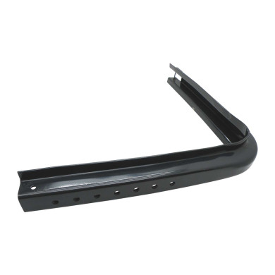 Halterung R niedrige Höhe