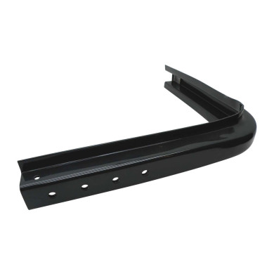 Ophæng E for hydraulik