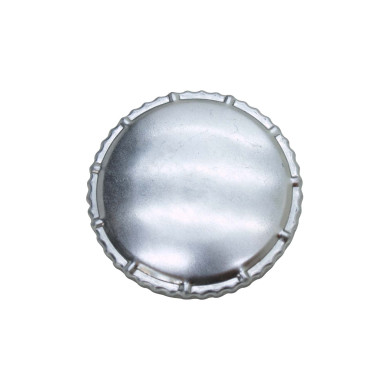 Tankdæksel T44 78mm m/udluft - 5236