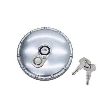 Tankdæksel t 71 78mm m/lås og udluf - 52362