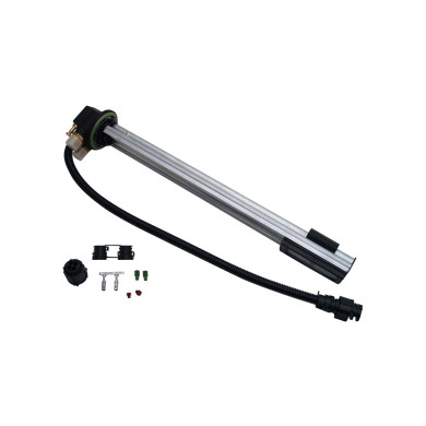 Tankmåler Volvo FH 440 mm - 51004 - TX-A440 - Ohm  tom 240  Fuld 30