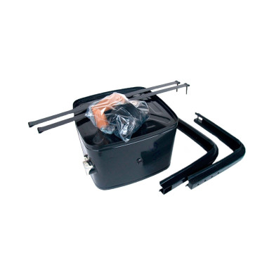 Hydrauliktank 200 ltr  - 508530