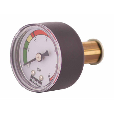 Manometer  - for filter 572005