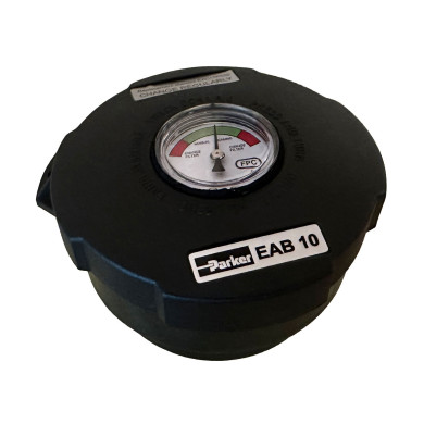 Komplet åndedrætsfilter EAB Breather 1" 3080851407 - EAB10P020GE16A