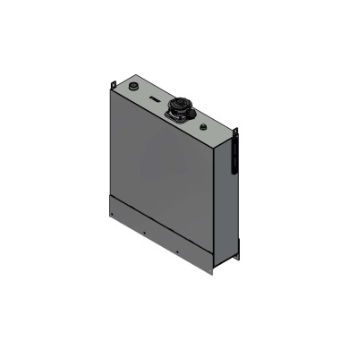 Hydr.tank 250Lspes.250x1000x1000mm