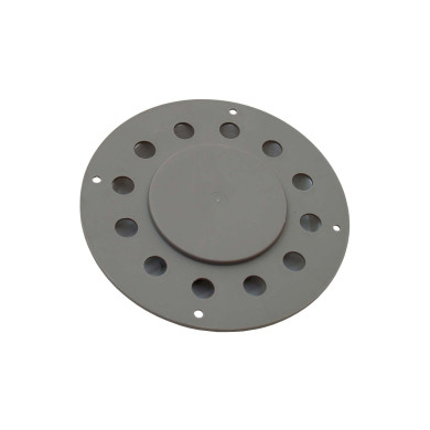 Udluftningsrist Ø 160/130 mm - 8456