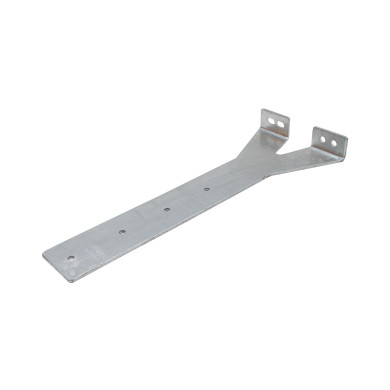 Ophæng type Y f/værktøjskasse, lige varmgalv