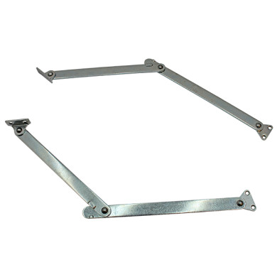 Scharnier schneiden 350mm, el-zink