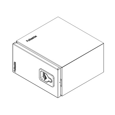 BevoBox mix-sideh. 550x300x550mm VH