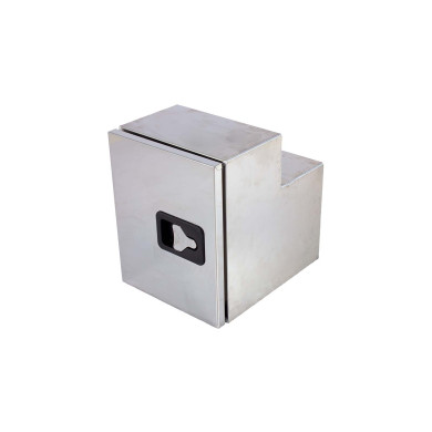 BEVOBOX mix-vhængt 400x500/340x500/280mm