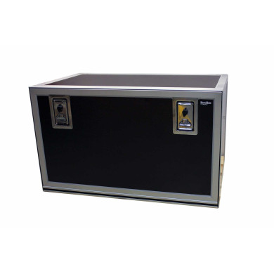 Finerkasse 1000x600x600mm m/alu.ram - 5020