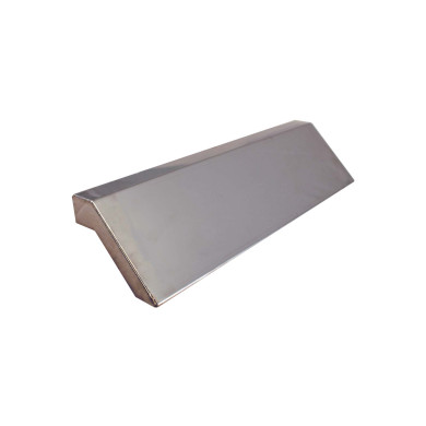 Frontstück f. 591026 Seitenschutz