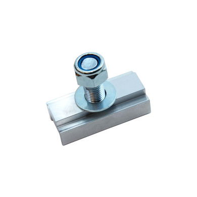 Tilbehør f/mont. af underkøringskofanger