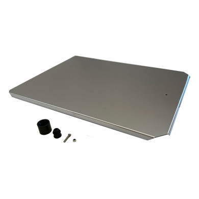 Lokk til kjettingkasse Volvo 598275