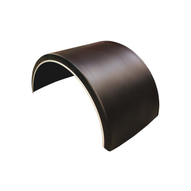 Plastskærm 450/1180/1855 HL31A - 43116