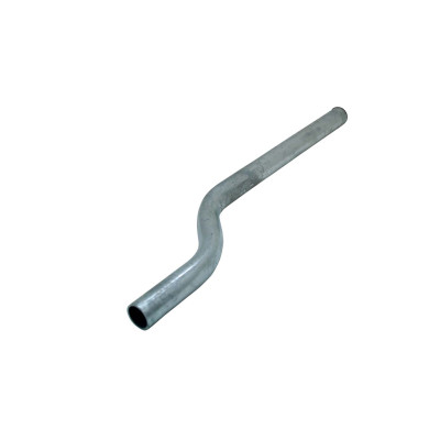 Skærmholder Ø42x750mm CC=150mm varm