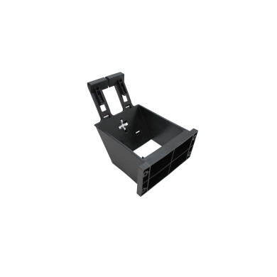 Ophæng f/plaststopklods 1,4kg - 4498