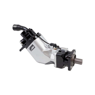 Parker F3-101-L-510 Kolbenpumpe