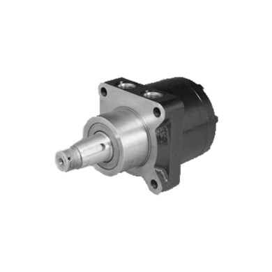 Hydraulikmotor Typ Torq TF360 - TF0360HW450BBBN