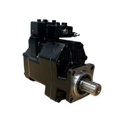 Var. Stempelpumper VP1-075-L