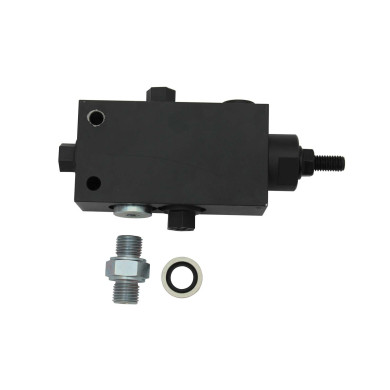 By pass ventil for Parker VP1 serie, BPV-VP1, 3798799
