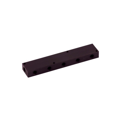 Montagepl. 5 sek f.magnetvent