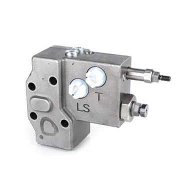 LS- kontroller for VP1 45/75