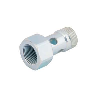 Parker Schwenkverschraubungen