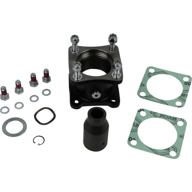 VP1-45/75 tandem kobling   Tandem kit