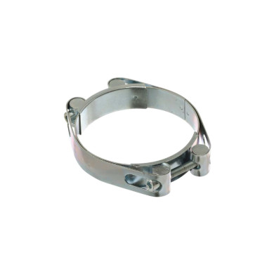 Spændebånd 45-55mm for 1½" sugeslange