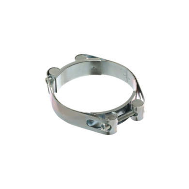 Spændebånd 70-80mm for 2½" sugeslange