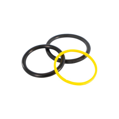 Dichtungssatz f. Tema Schnellkupplung 647021 3,8" - Tema 3800-PSN