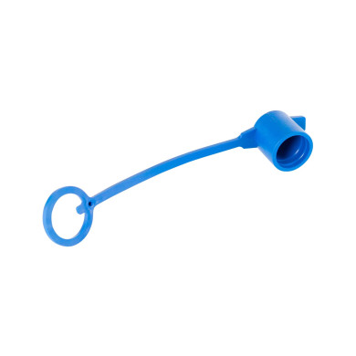 Staubschutzkappe f. Tema Schnellkupplung ½" Stecker - Tema 5026-QC