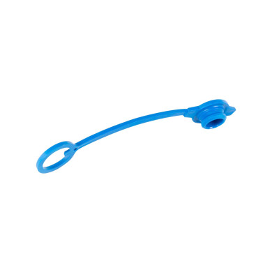 Staubschutzkappe f. Tema Schnellkupplung 647020 3/8” Kupplung - Tema 3816-QC