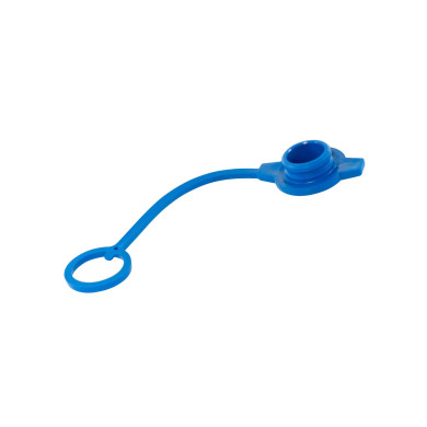 Staubschutzkappe f. Tema Schnellkupplung 647001 3/4” Kupplung - Tema 7516-QC